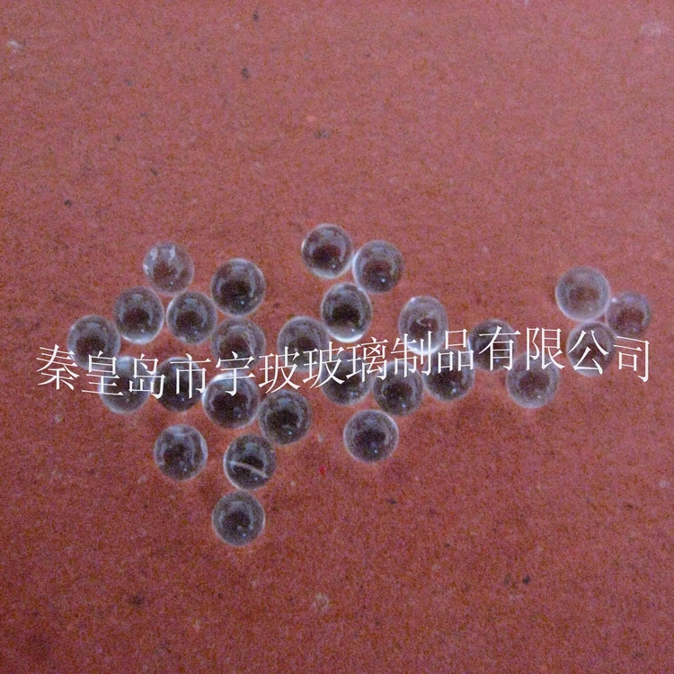 玻璃微珠的制作工藝是什么？