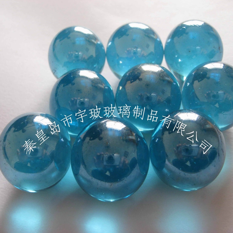 玻璃球的形成與材料的加熱方式有什么關(guān)系？