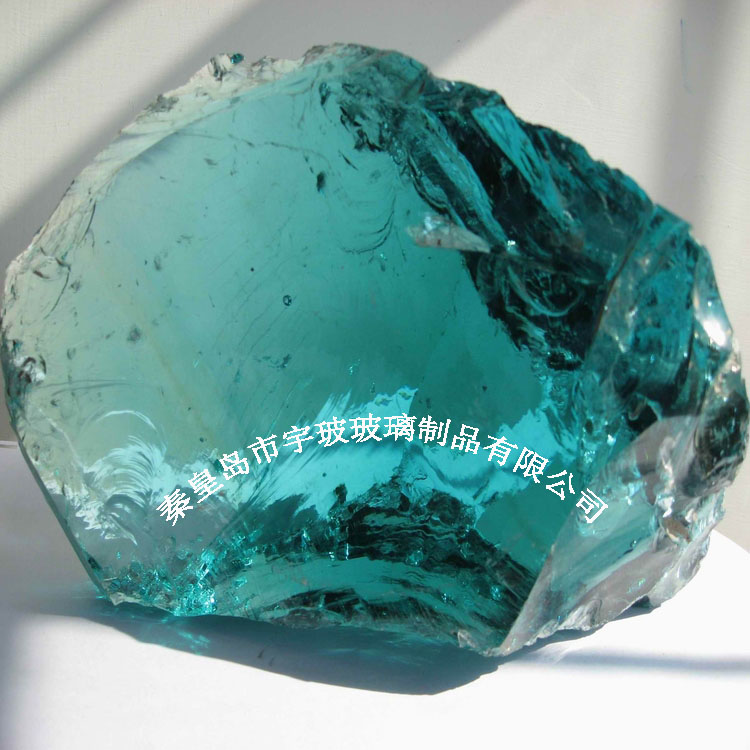 玻璃石的分布有什么特點(diǎn)？