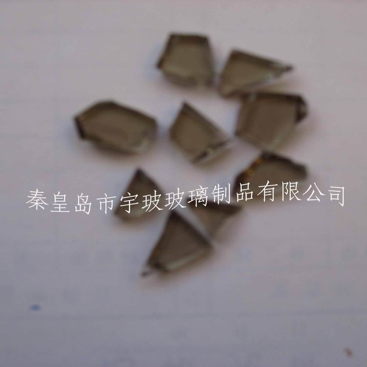 玻璃顆粒